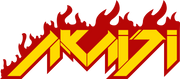 Akaiji Official Logo - Akaiji.com
