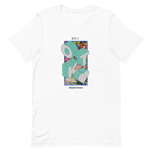 Load image into Gallery viewer, Otaku Lifestyle Shojo Short-Sleeve Women&#39;s T-shirt