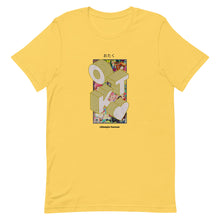Load image into Gallery viewer, Otaku Lifestyle Shojo Short-Sleeve Women&#39;s T-shirt
