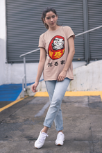 Load image into Gallery viewer, Daruma Doll 1 Short-Sleeve Women&#39;s T-shirt