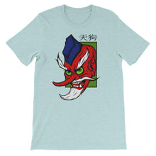 Load image into Gallery viewer, Tengu 2 Short-Sleeve Women&#39;s T-shirt