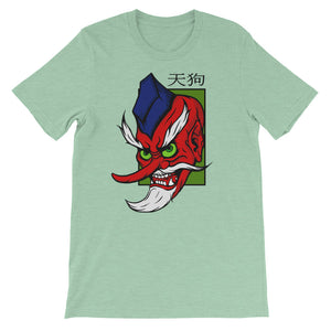 Tengu 2 Short-Sleeve Women's T-shirt