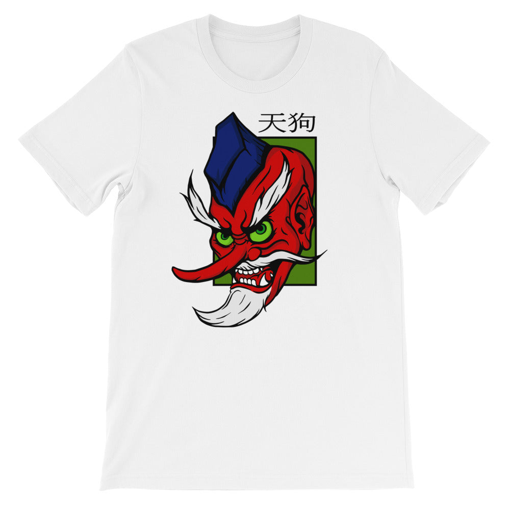 Tengu 2 Short-Sleeve Women's T-shirt