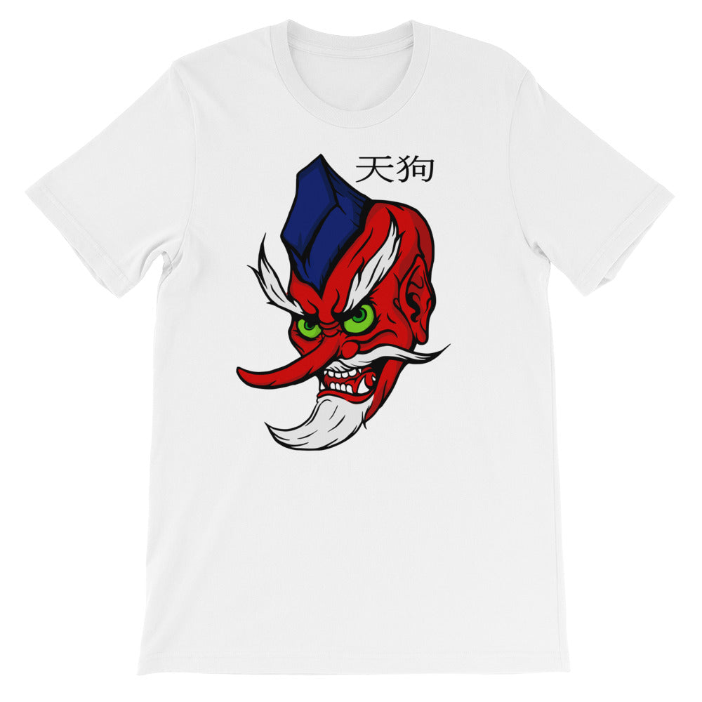 Tengu 1 Short-Sleeve Women's T-shirt
