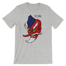Load image into Gallery viewer, Tengu 1 Short-Sleeve Men&#39;s T-shirt