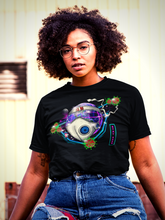 Load image into Gallery viewer, World vs Coronavirus Short-Sleeve Women&#39;s T-shirt