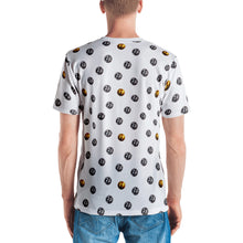 Load image into Gallery viewer, Pachinko Balls All-Over Cut &amp; Sew Men&#39;s T-shirt