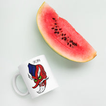 Load image into Gallery viewer, Tengu Anime Style Coffee Mug