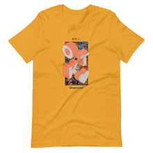 Load image into Gallery viewer, Otaku Lifestyle Shonen Short-Sleeve Men&#39;s T-shirt